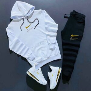 موديل 1 ابيض XXL