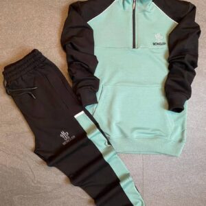 موديل 3 اخضر XL