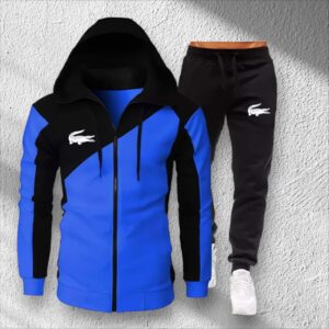 موديل 5 ازرق XXL