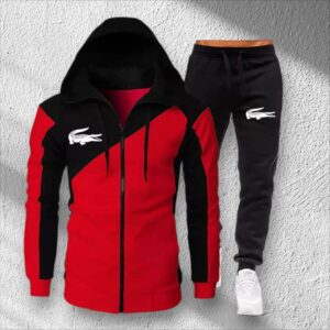 موديل 5 احمر XXL