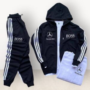 موديل 6 اسود XXL