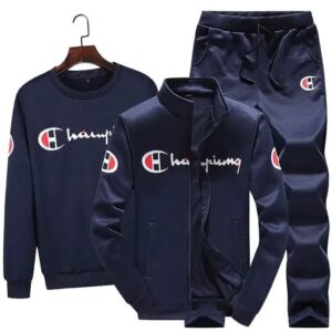 موديل 8 كحلي XL