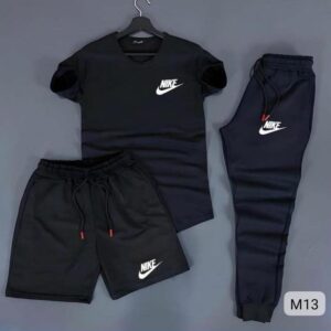 موديل 9 اسود XXL