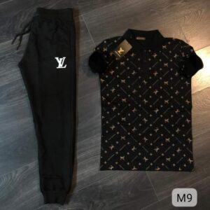 موديل 10 اسود XL