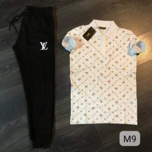 موديل 10 ابيض M