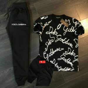 موديل 12 اسود XXL