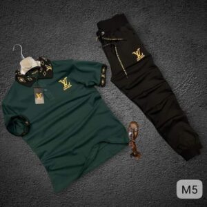 موديل 13 اخضر XXL