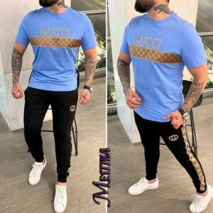 موديل 14 ازرق M