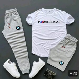 موديل 16 ابيض XL