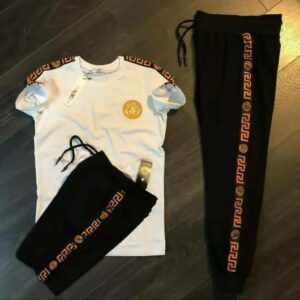 موديل 17 أبيض XXL