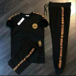 موديل 17 أسود XXL