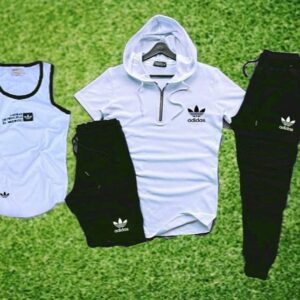 موديل 18 أبيض XXL