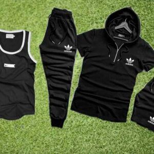 موديل 18 أسود XXL