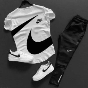 موديل 19 أبيض XXL
