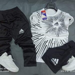 موديل 23 ابيض XXL