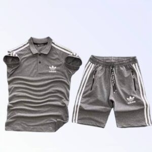 موديل 25 رمادي XL