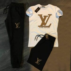 موديل 22 ابيض XL