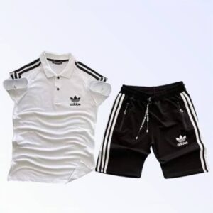 موديل 25 ابيض XL