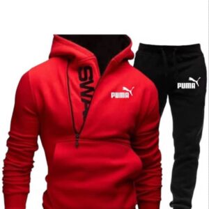 موديل 26 احمر XXL
