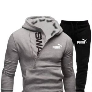 موديل 26 رمادي XL