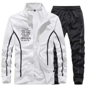 موديل 27 ابيض XXL