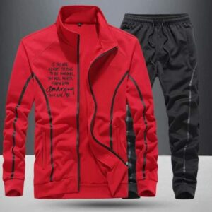 موديل 27 احمر XL